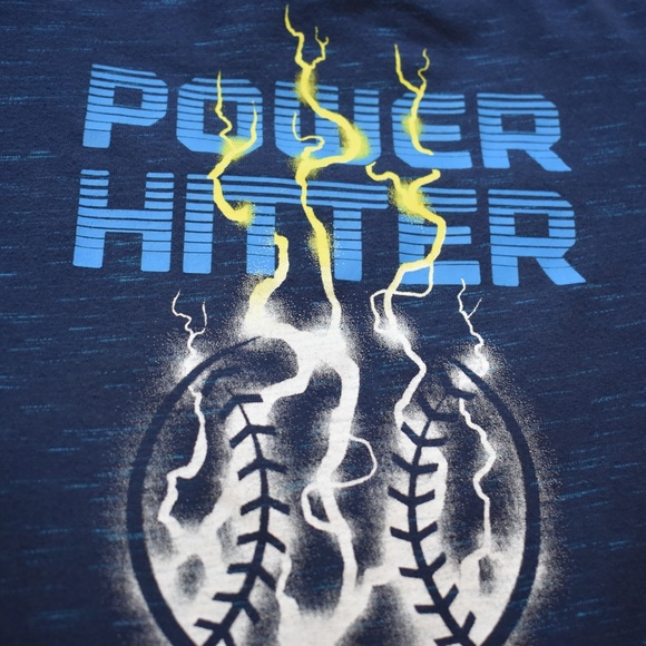 Boys Short Bundle Sz 5 &5T t-shirts Button Front - Picture 4 of 10